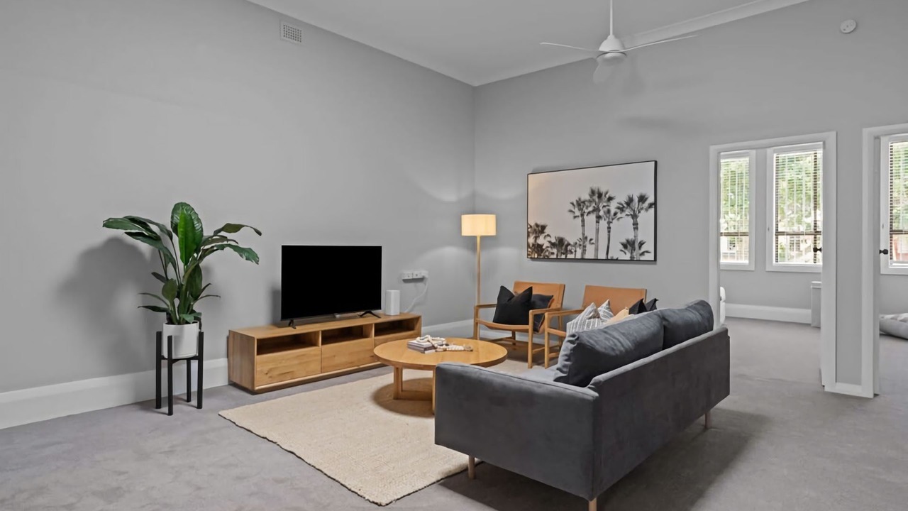 Photo of Livingroom in Newcastle West