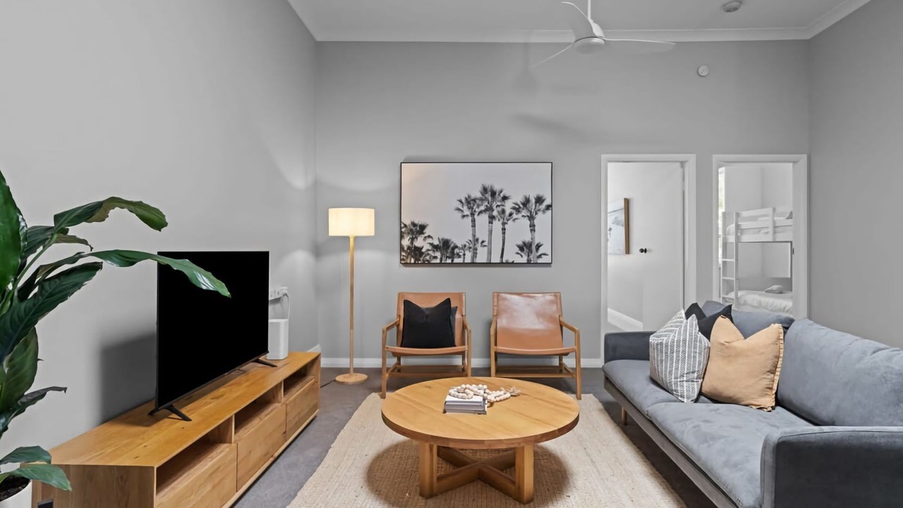 Photo of Livingroom in Newcastle West