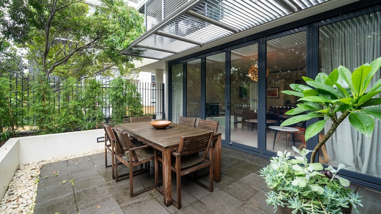 Photo of Outdoor in Camperdown