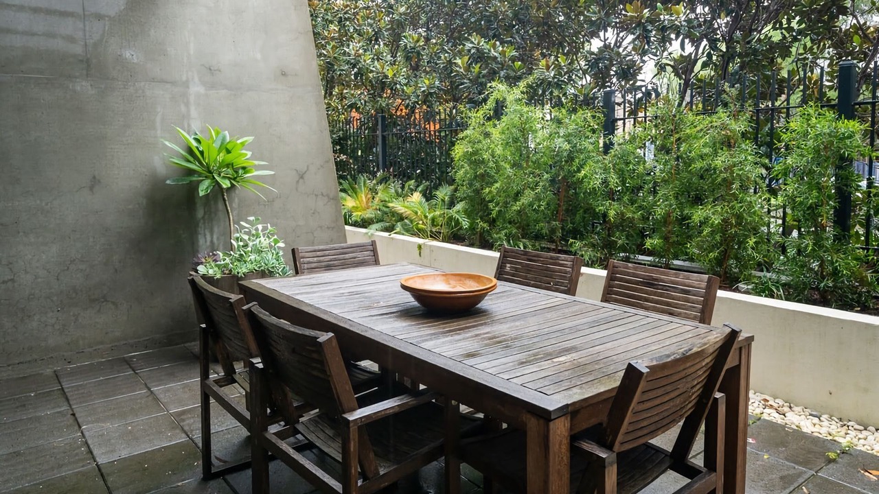 Photo of Outdoor in Camperdown