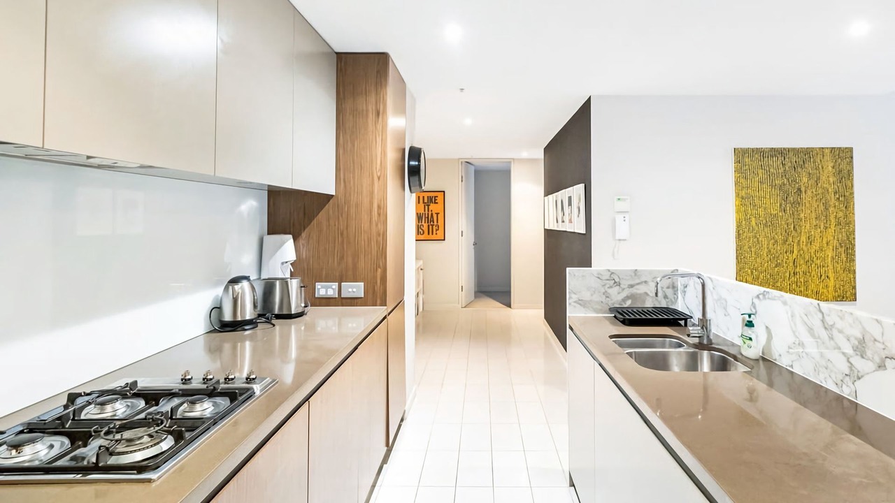 Photo of Kitchen in Camperdown