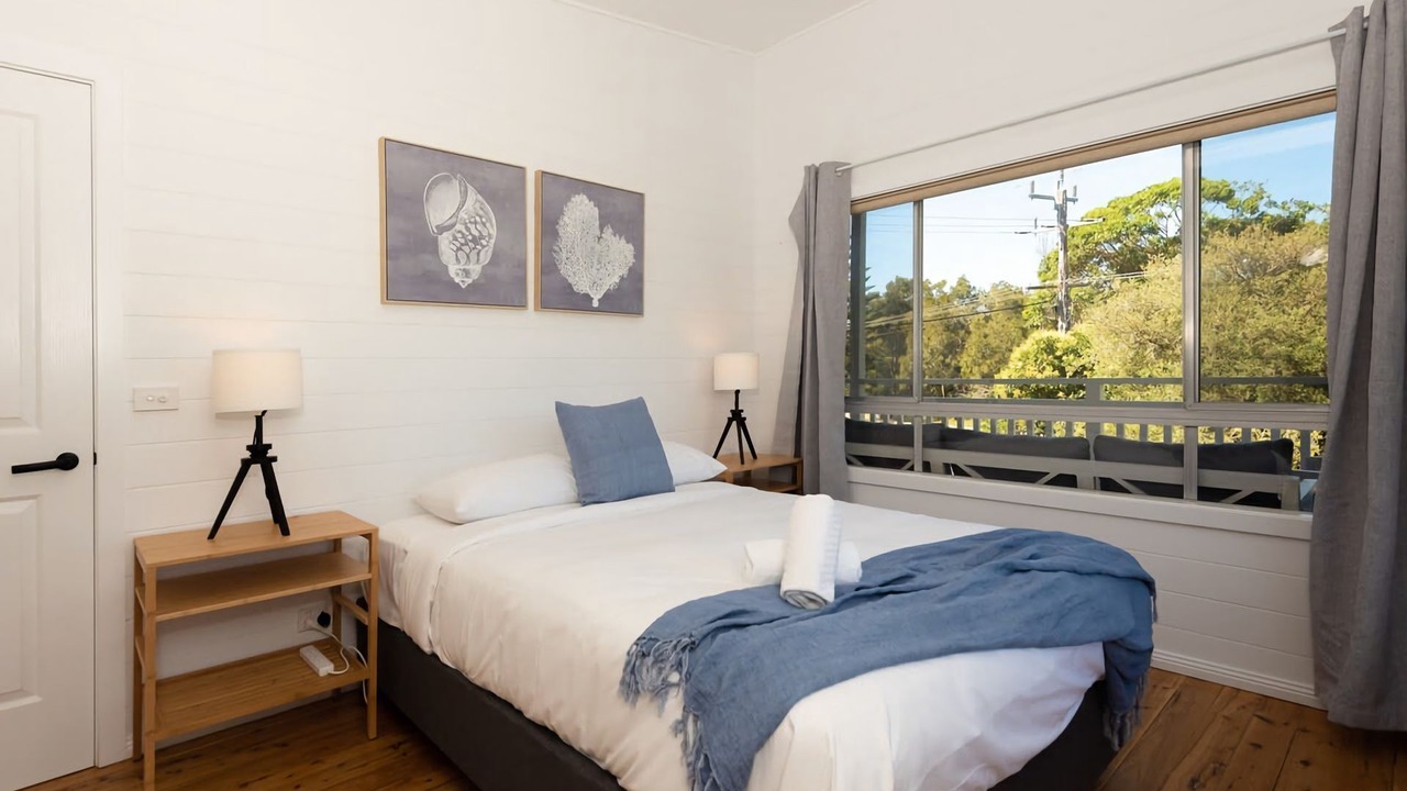 Photo of Bedroom in Broulee