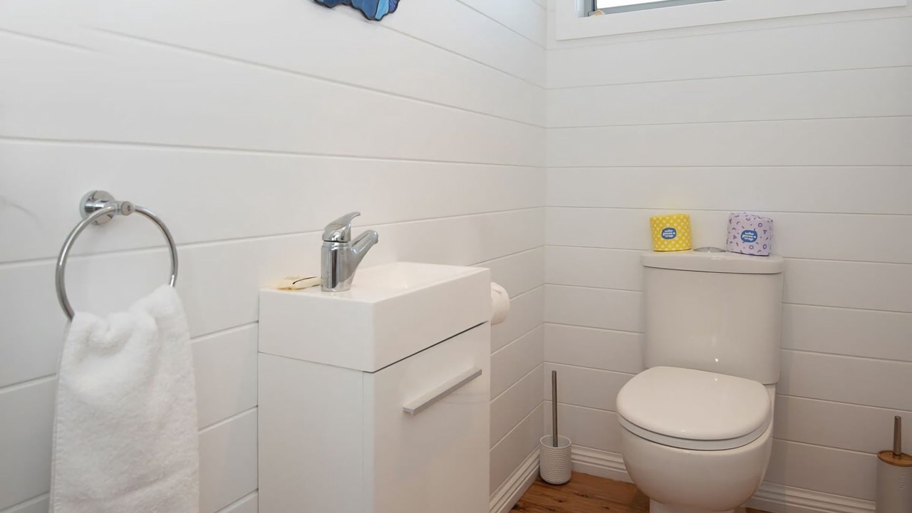 Photo of Bathroom in Broulee