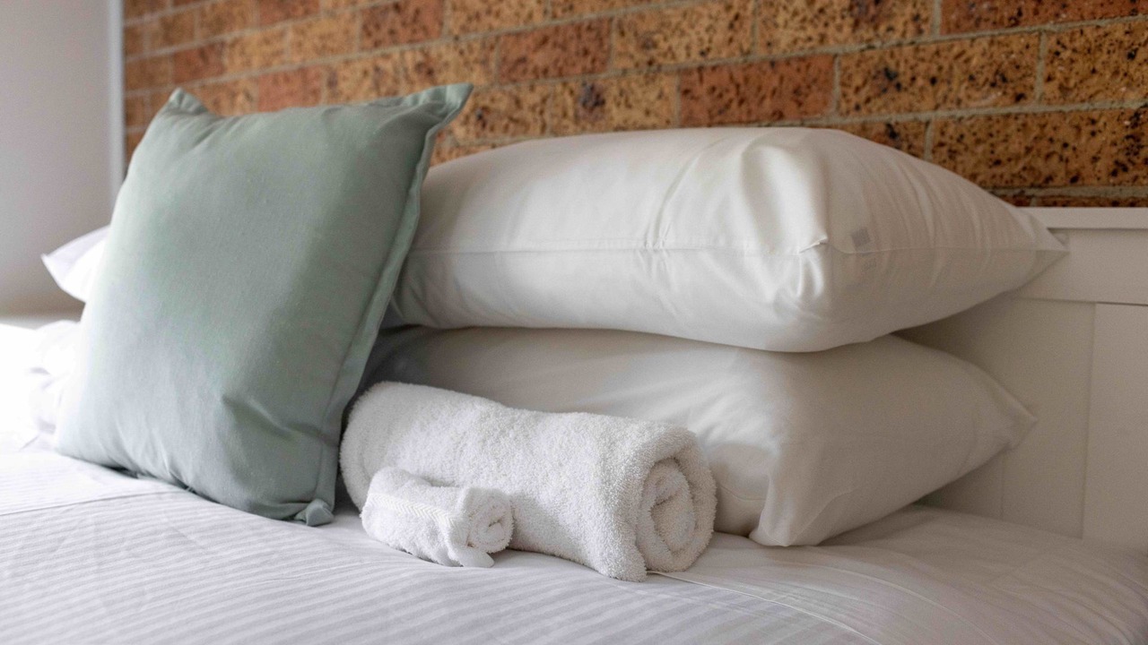 Photo of Bedroom in Woonona
