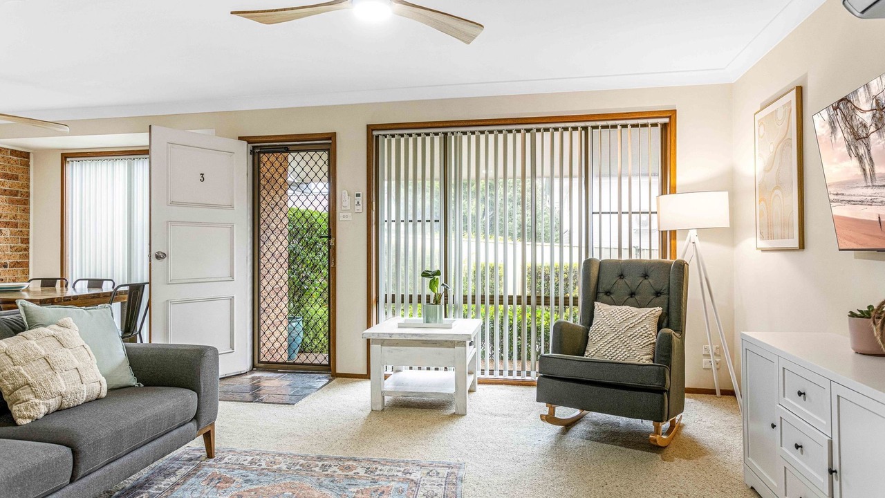 Photo of Livingroom in Woonona