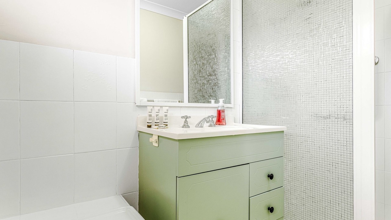 Photo of Bathroom in Woonona