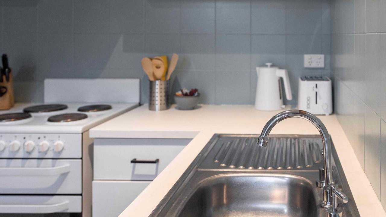 Photo of Kitchen in Woonona