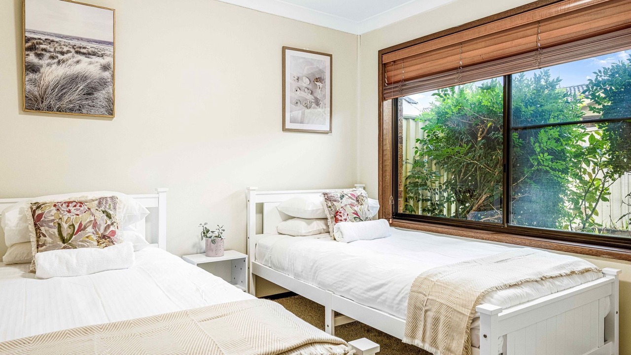 Photo of Bedroom in Woonona