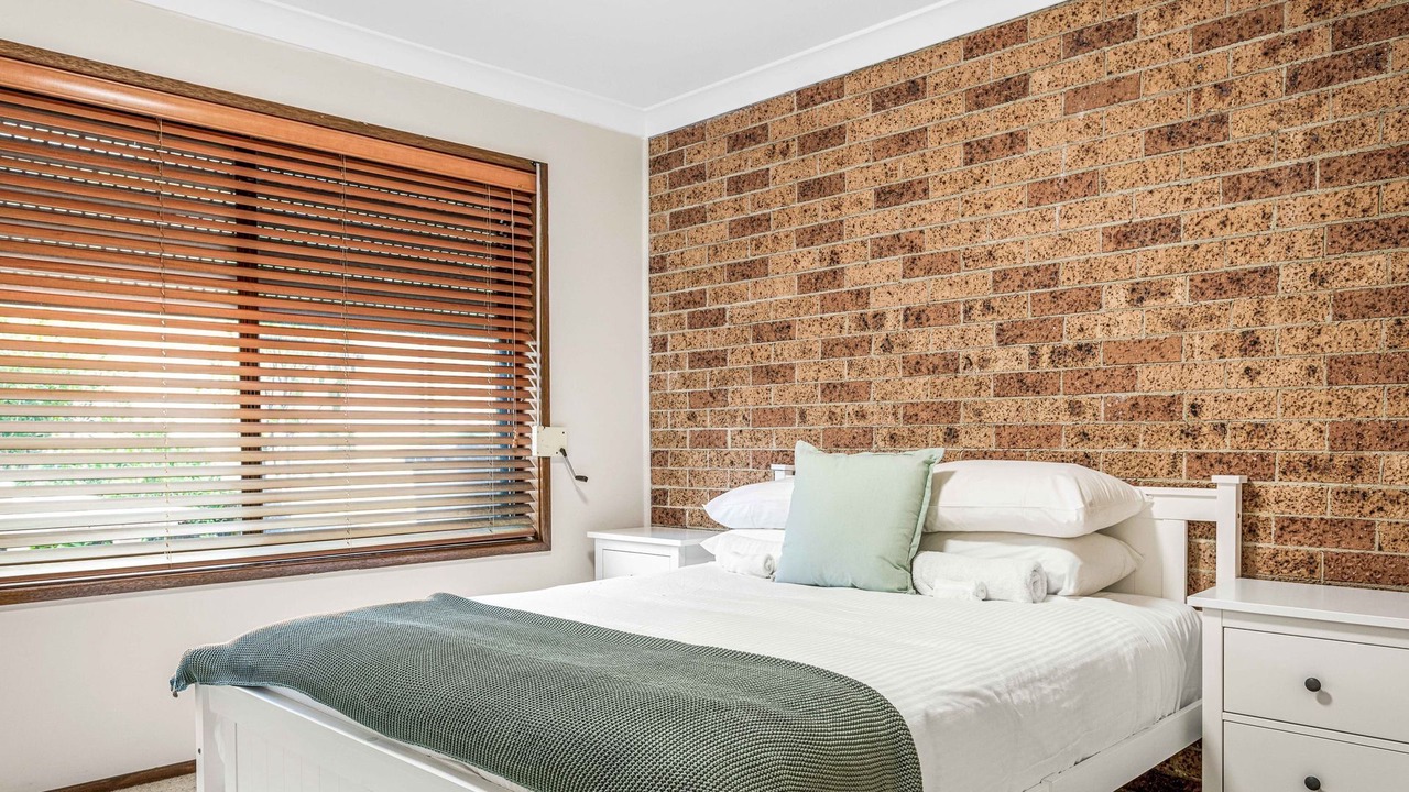 Photo of Bedroom in Woonona