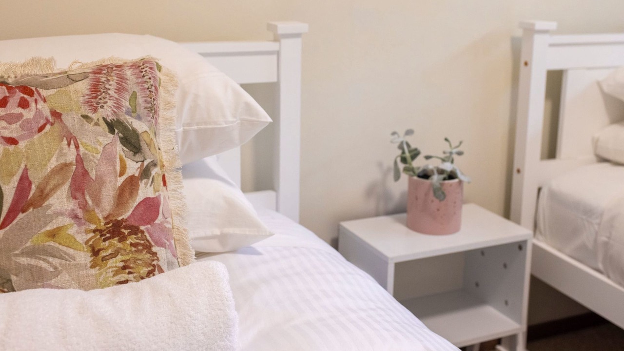 Photo of Bedroom in Woonona