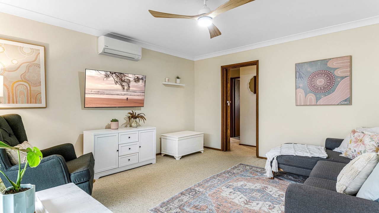 Photo of Livingroom in Woonona