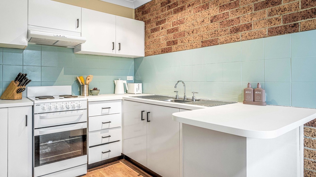 Photo of Kitchen in Woonona