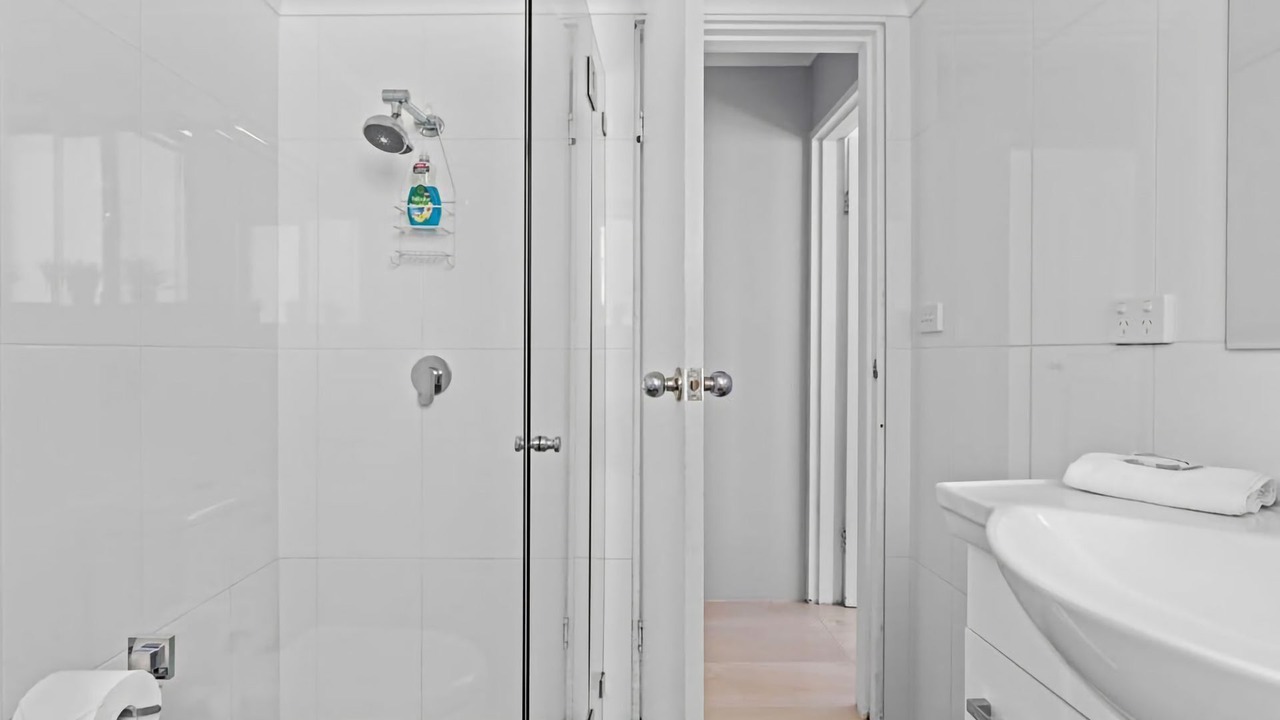 Photo of Bathroom in The Entrance
