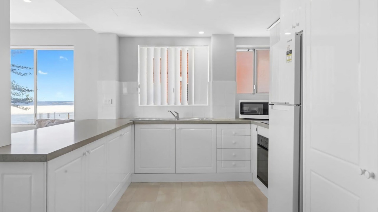 Photo of Kitchen in The Entrance