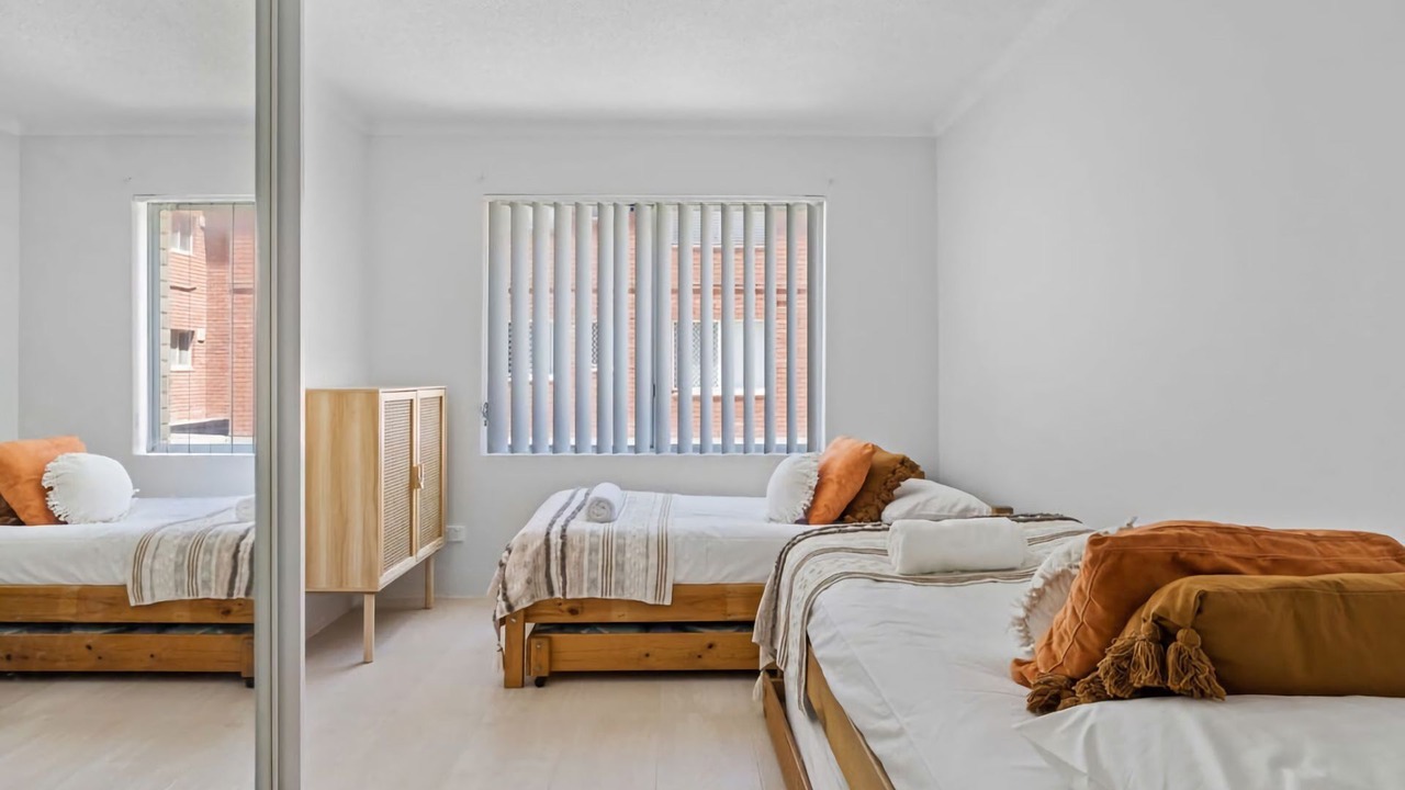 Photo of Bedroom in The Entrance