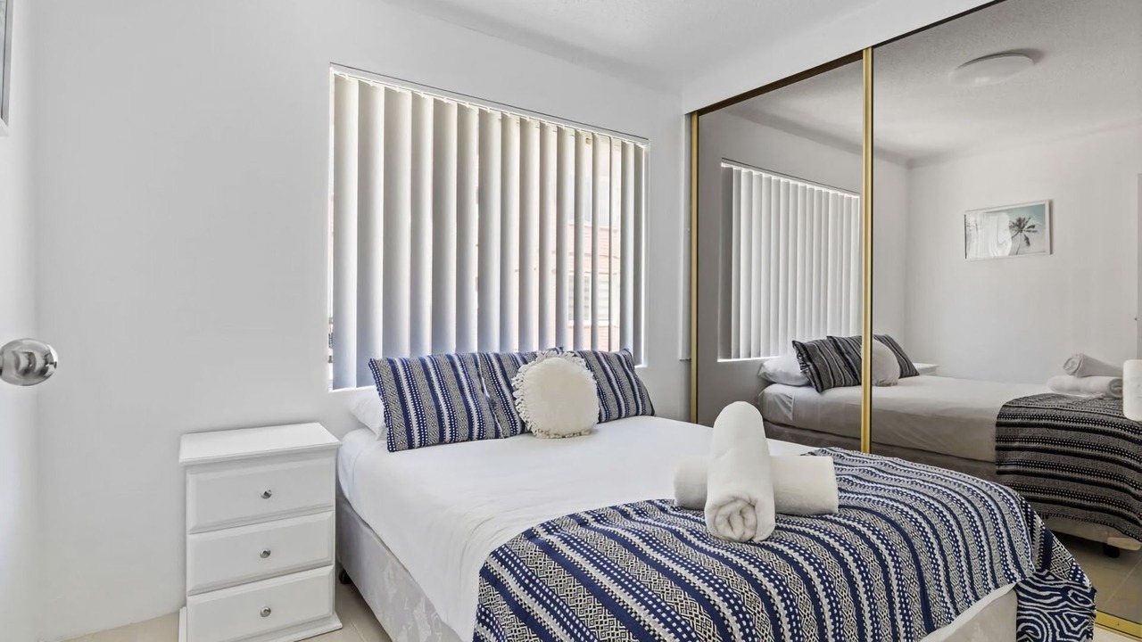 Photo of Bedroom in The Entrance