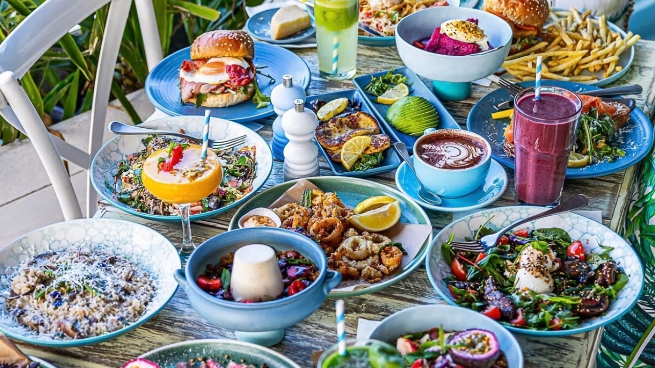 Photo of Outdoor in Bondi