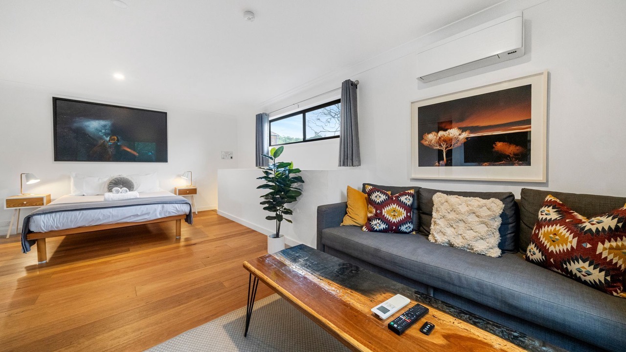 Photo of Bedroom in Bondi
