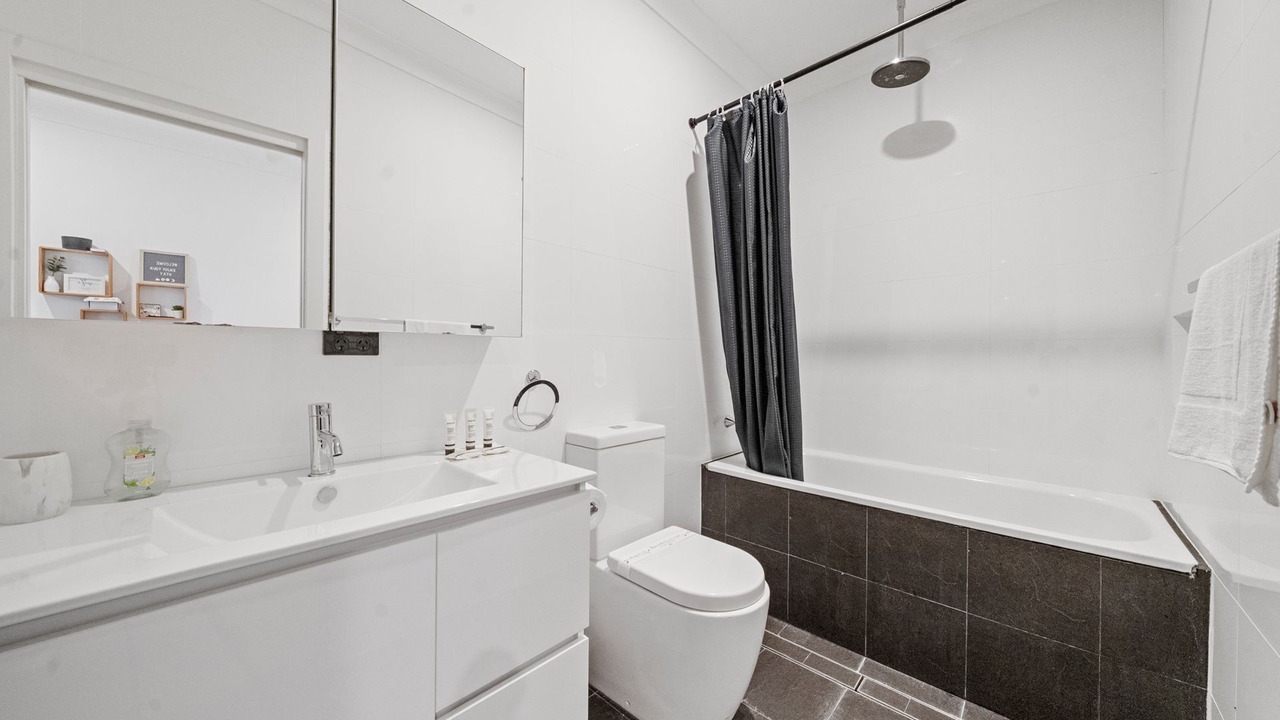 Photo of Bathroom in Bondi