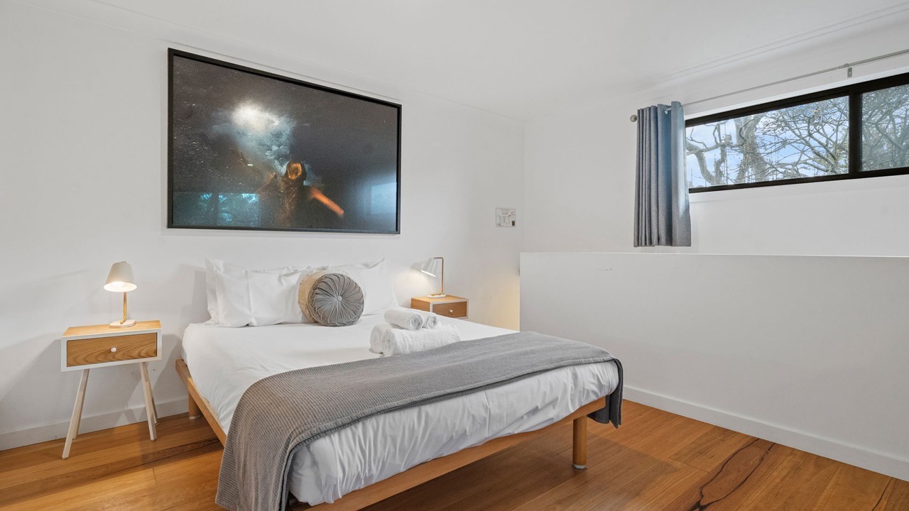 Photo of Bedroom in Bondi