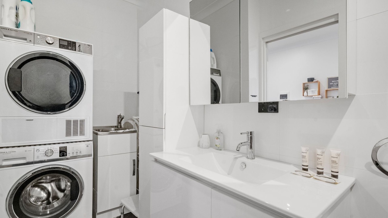 Photo of Bathroom in Bondi
