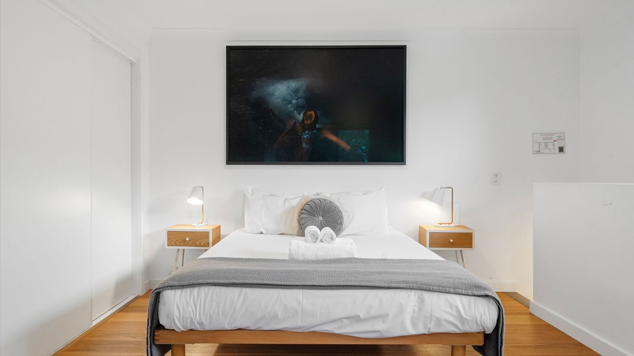 Photo of Bedroom in Bondi