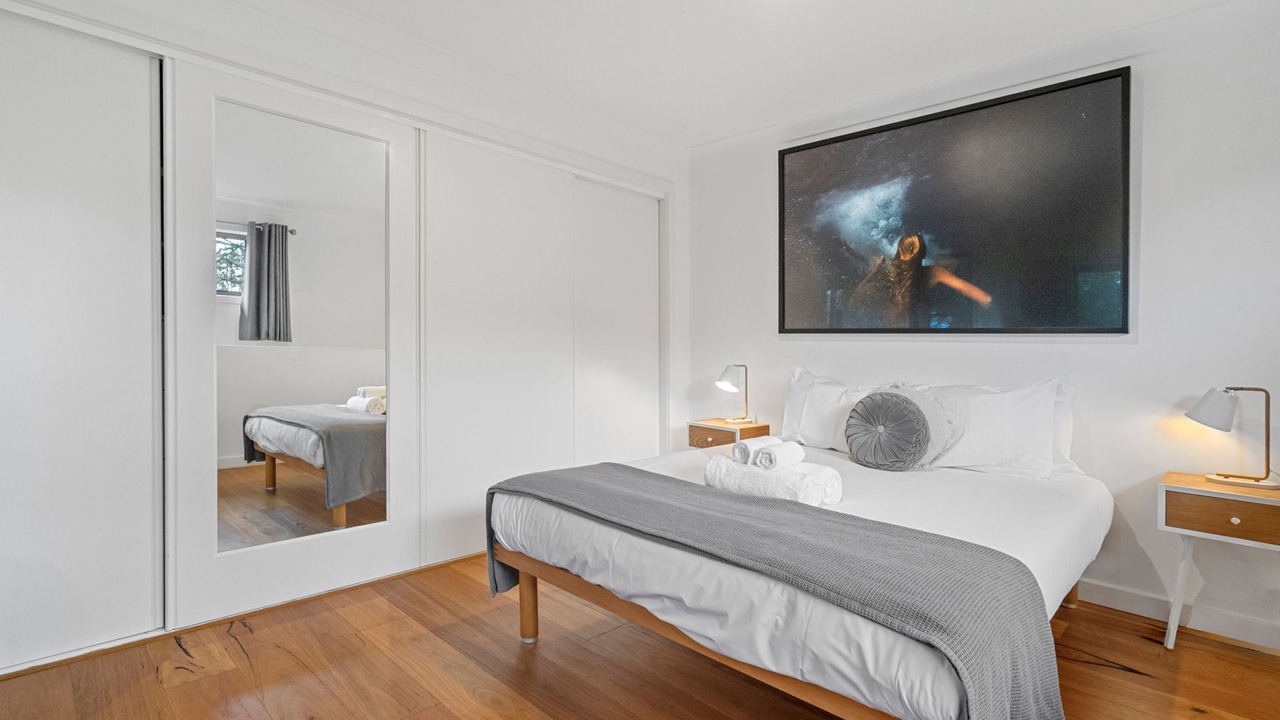 Photo of Bedroom in Bondi