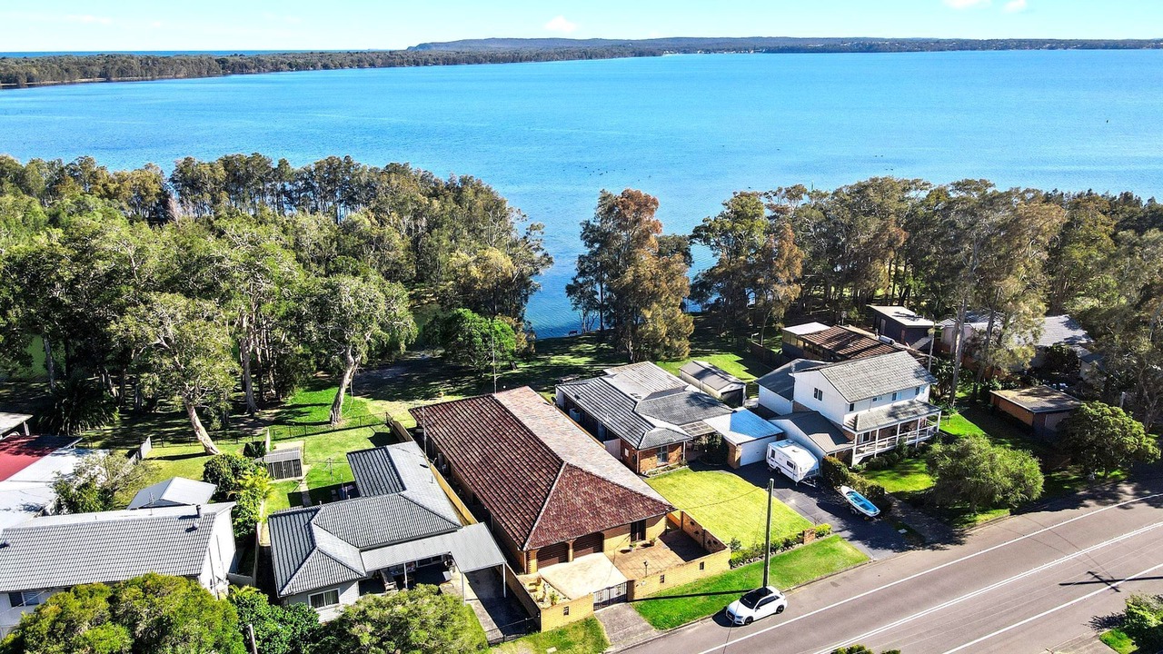Photo of Outdoor in Budgewoi