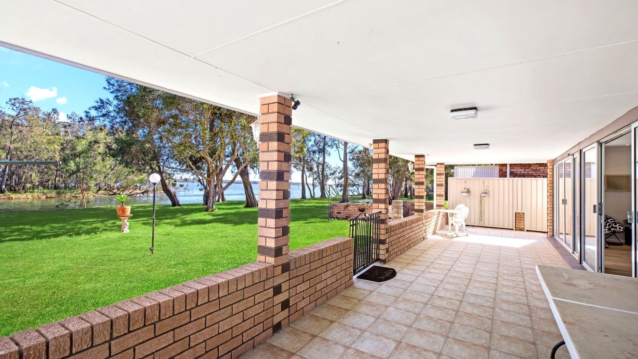 Photo of Patio Balcony in Budgewoi