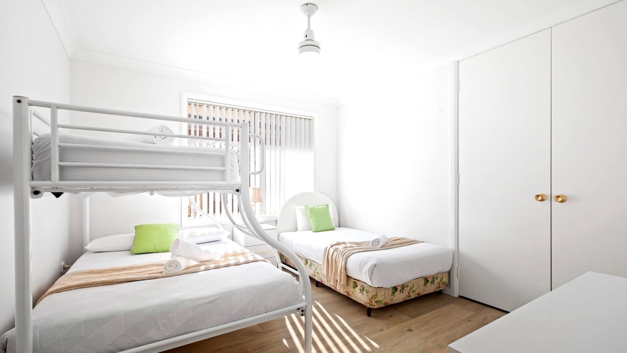 Photo of Bedroom in Budgewoi