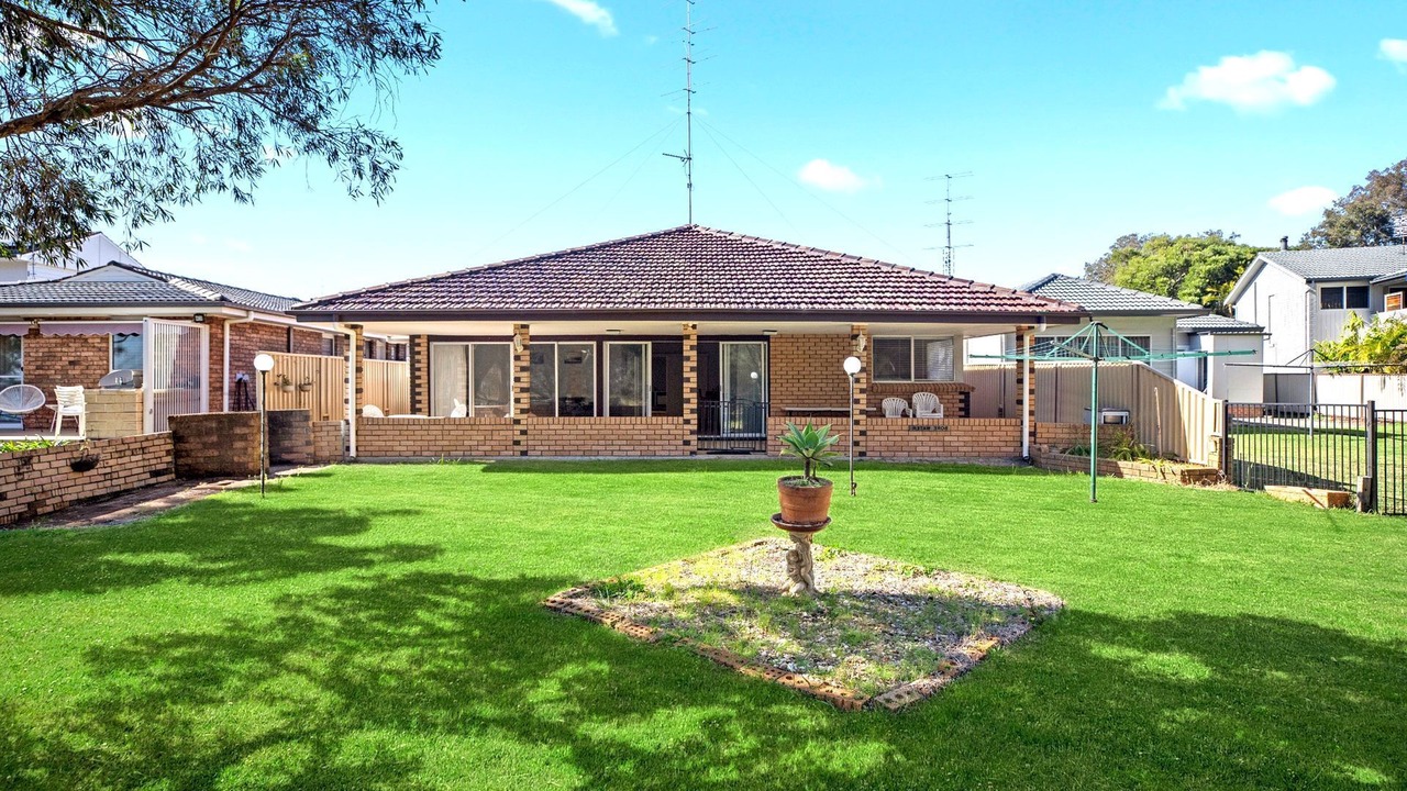 Photo of Outdoor in Budgewoi
