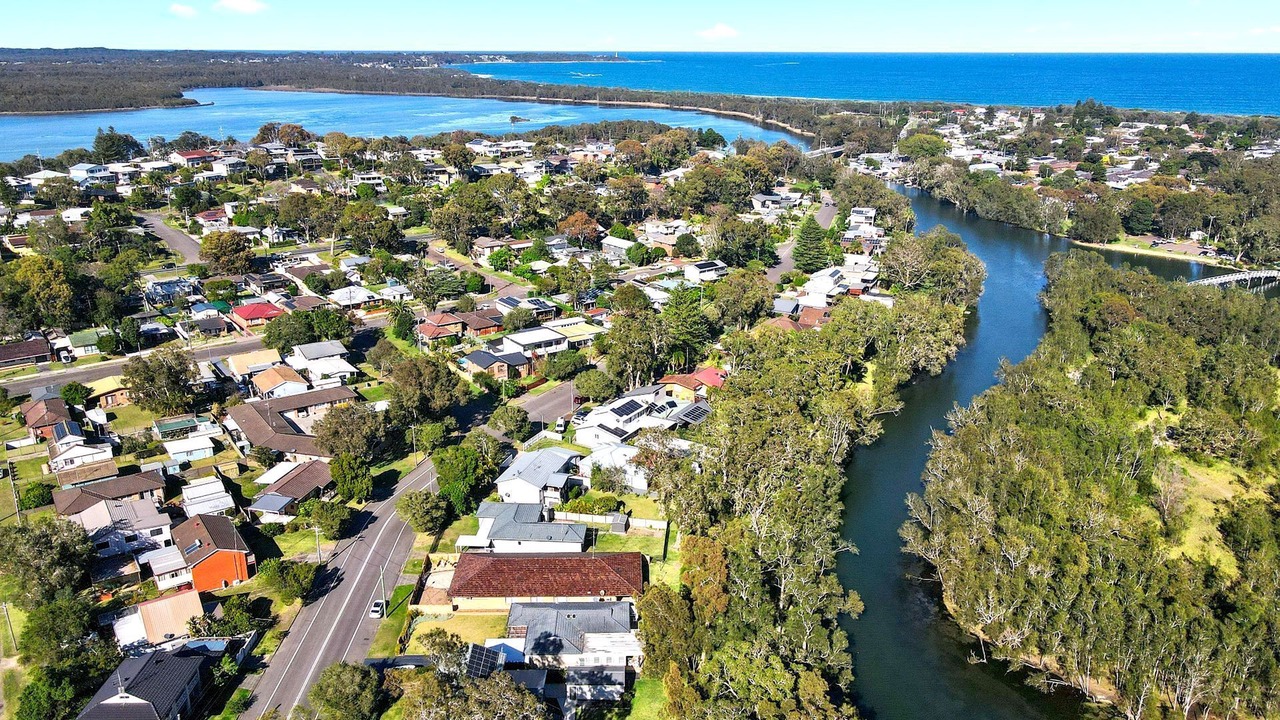 Photo of Outdoor in Budgewoi