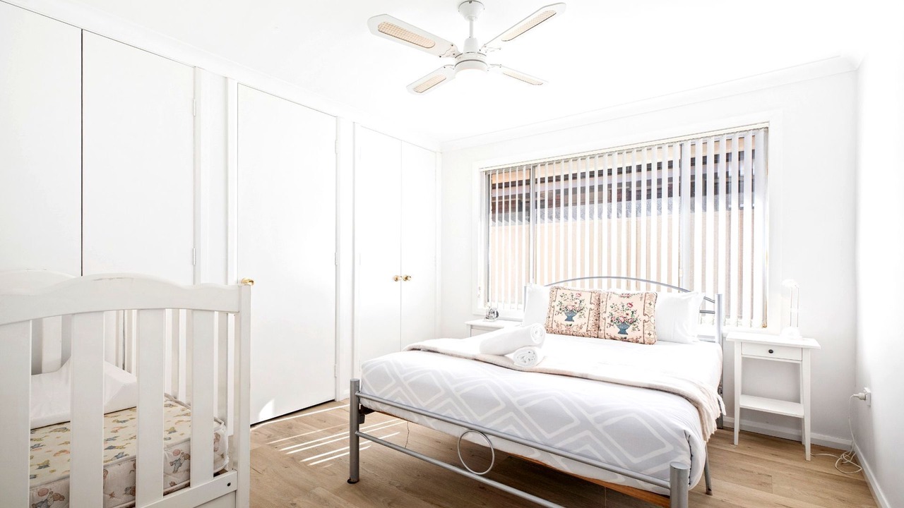 Photo of Bedroom in Budgewoi