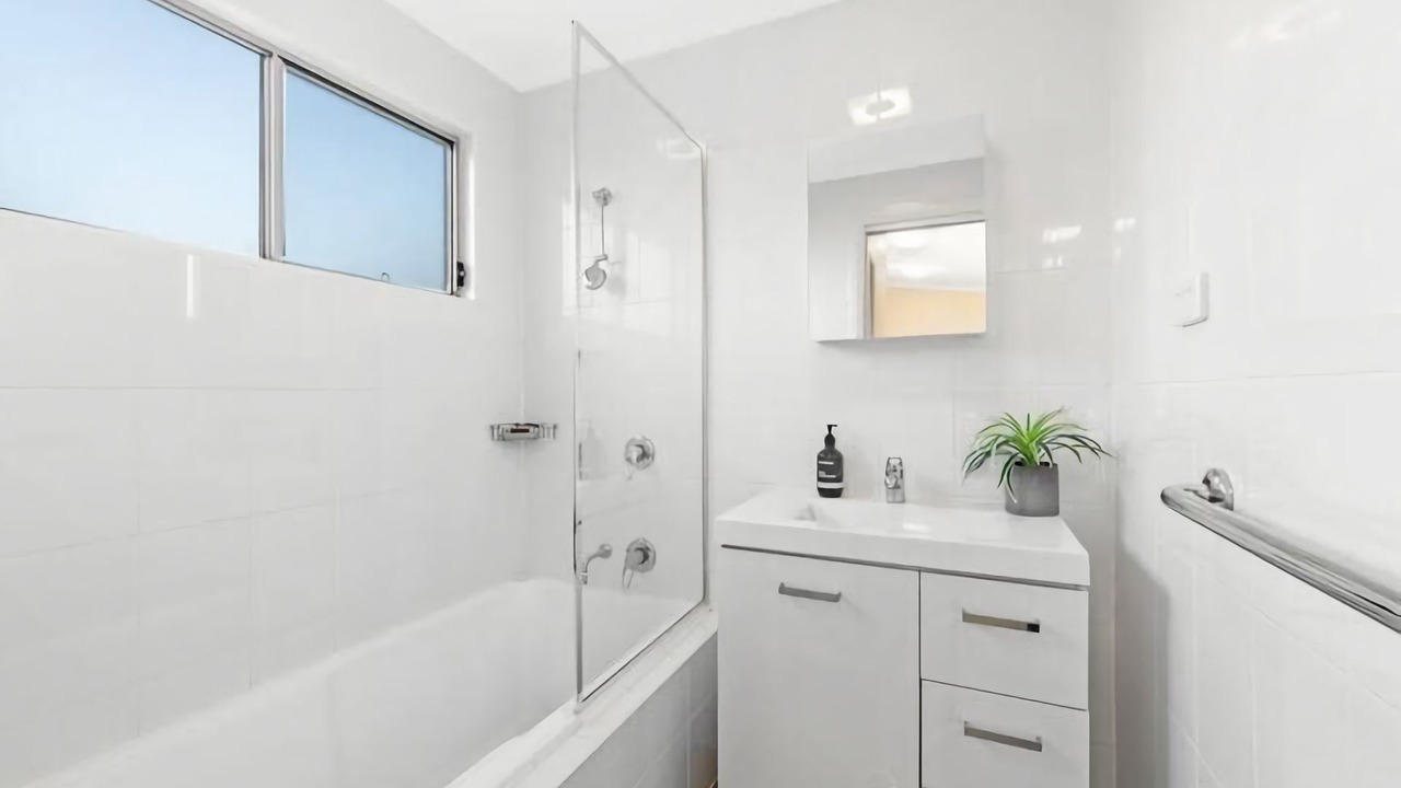 Photo of Bathroom in Umina Beach