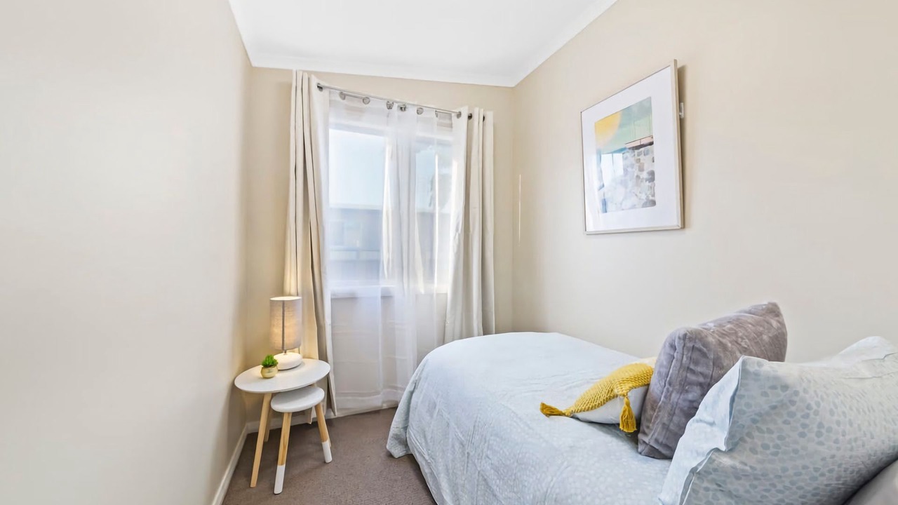 Photo of Bedroom in Umina Beach