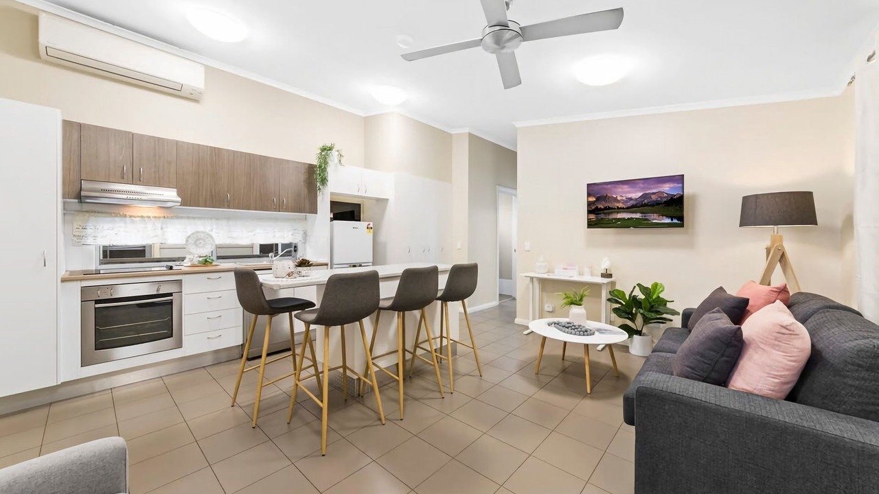 Photo of Livingroom in Umina Beach