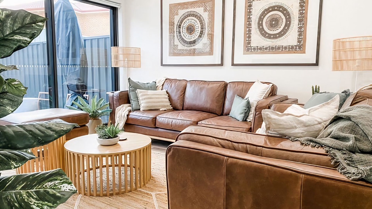 Photo of Livingroom in Shell Cove