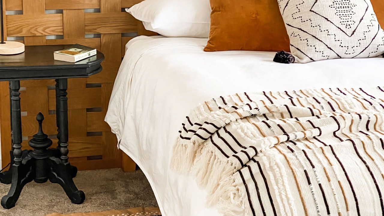 Photo of Bedroom in Shell Cove