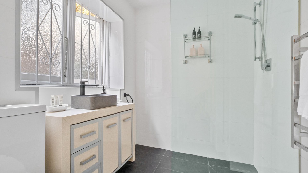 Photo of Bathroom in Bellevue Hill