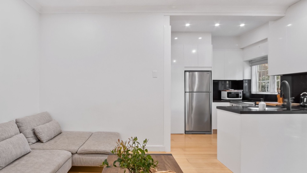 Photo of Livingroom in Bellevue Hill