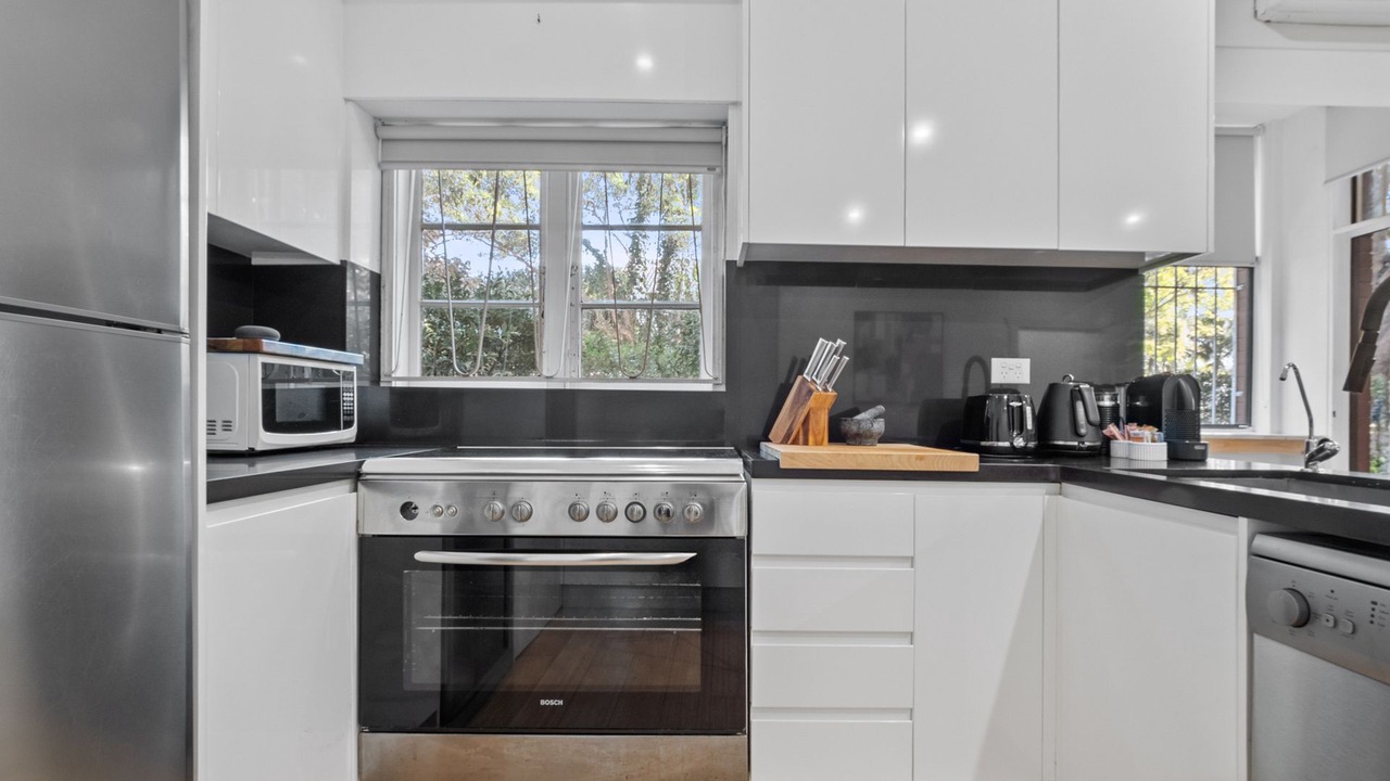 Photo of Kitchen in Bellevue Hill