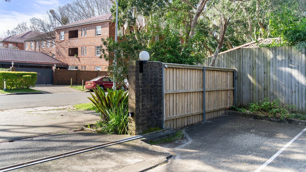 Photo of Outdoor in Bellevue Hill