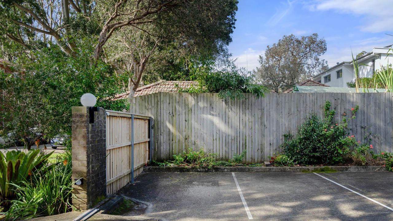 Photo of Outdoor in Bellevue Hill
