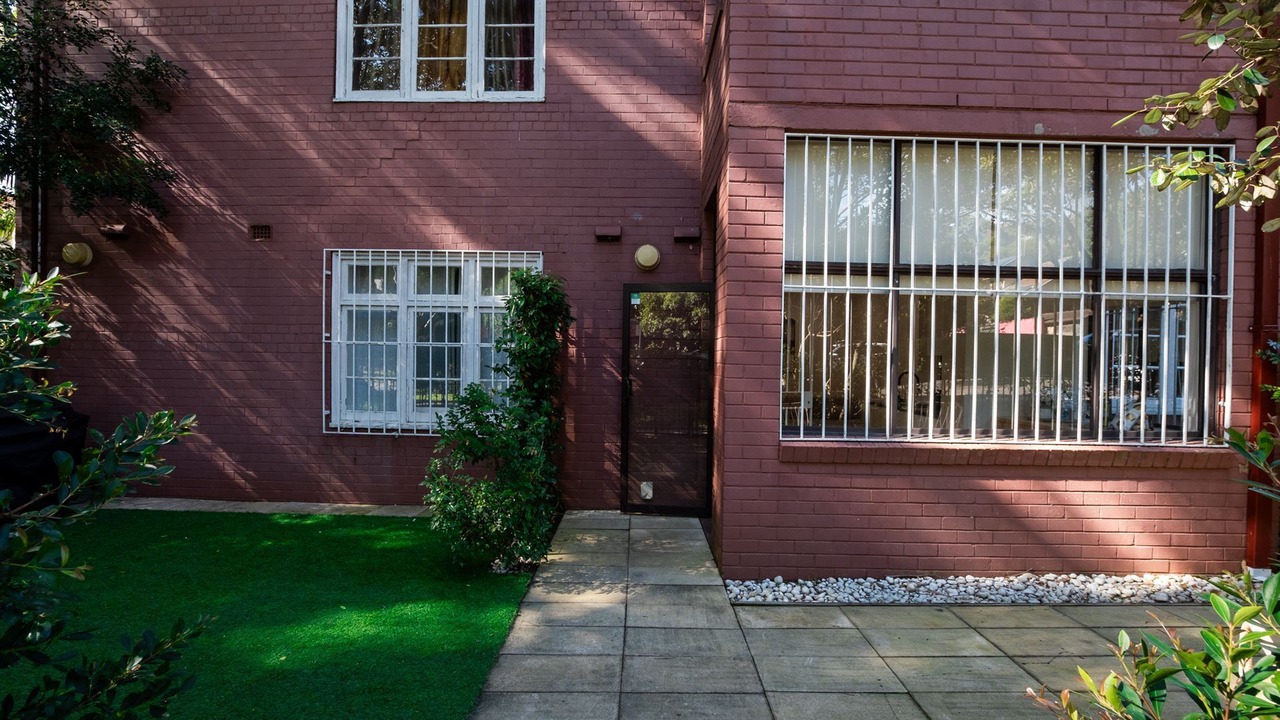 Photo of Outdoor in Bellevue Hill