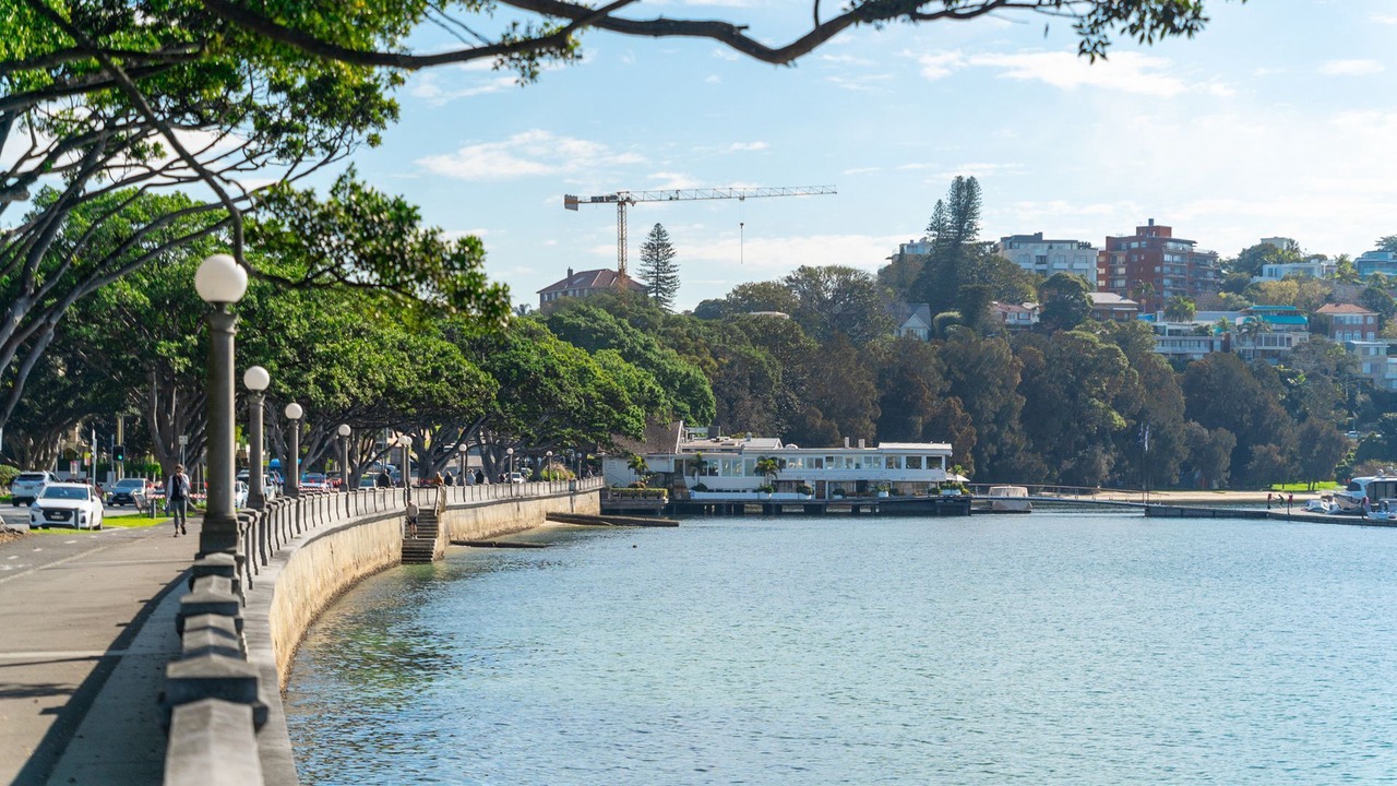 Photo of Others in Bellevue Hill