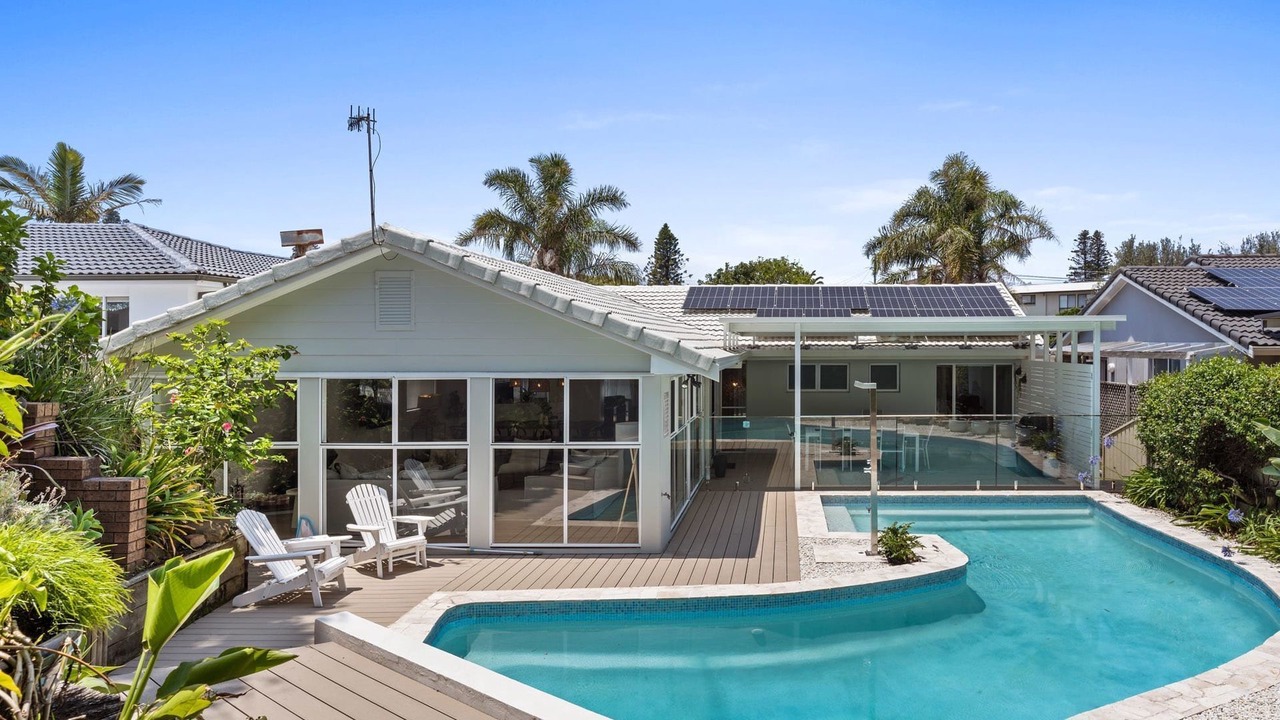 Photo of Outdoor in Forresters Beach