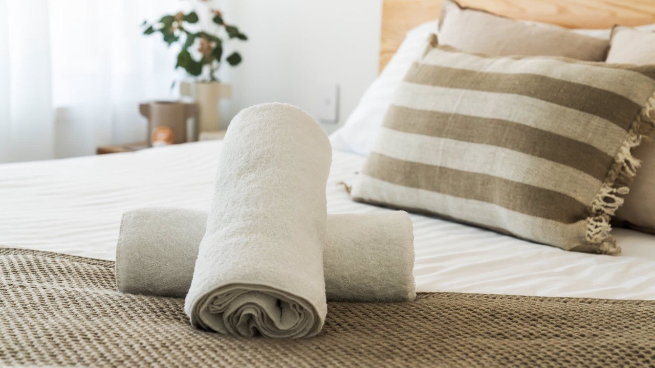 Photo of Bedroom in Forresters Beach
