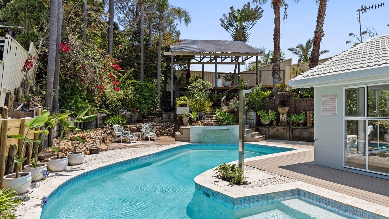 Photo of Outdoor in Forresters Beach