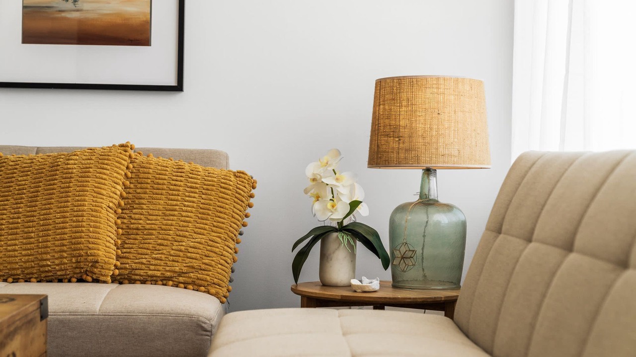 Photo of Livingroom in Forresters Beach