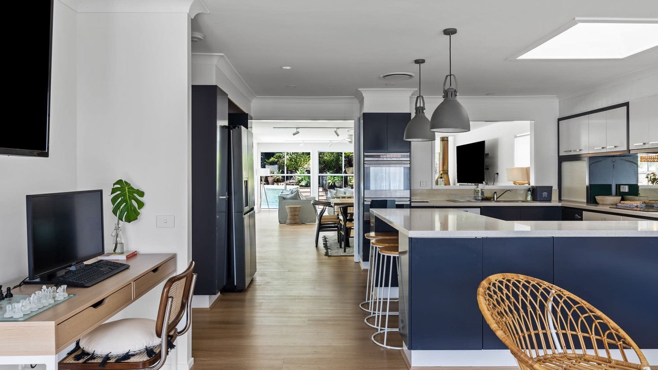 Photo of Kitchen in Forresters Beach